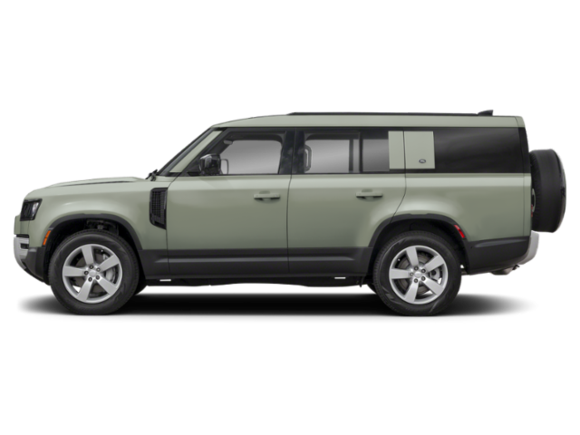 2025 Land Rover Defender 130 S photo 3