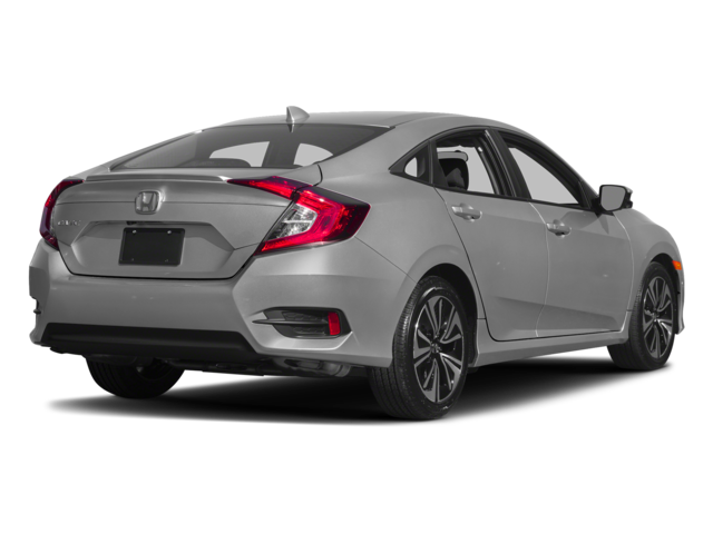 Used 2017 Honda Civic EX-T with VIN 19XFC1F34HE209074 for sale in North Plainfield, NJ