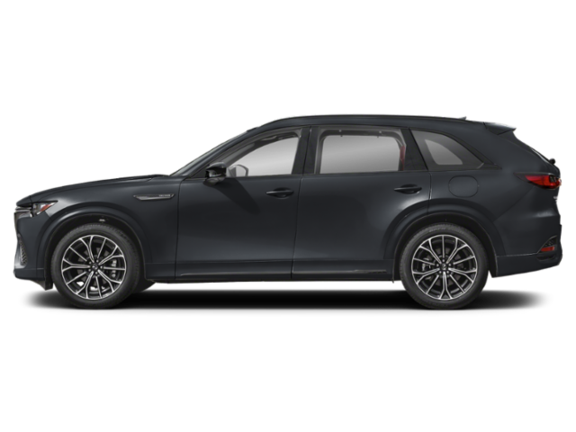 2025 Mazda CX-70 3.3 Turbo S Premium photo 2
