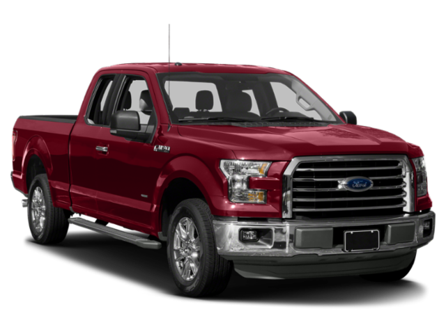2015 FORD F-150 - Image 6