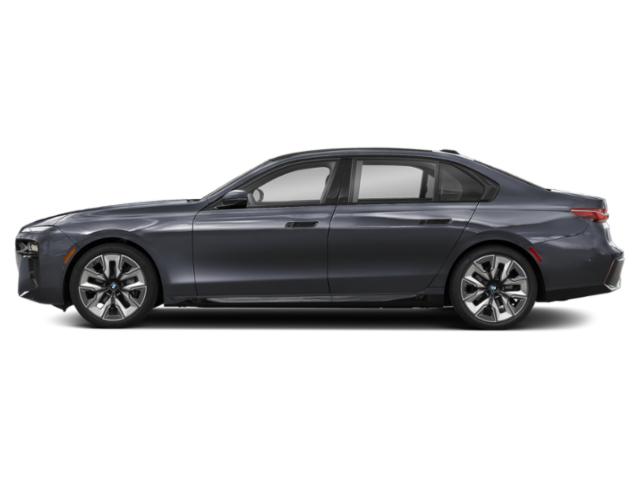 2026 Bmw 740i xDrive photo 2