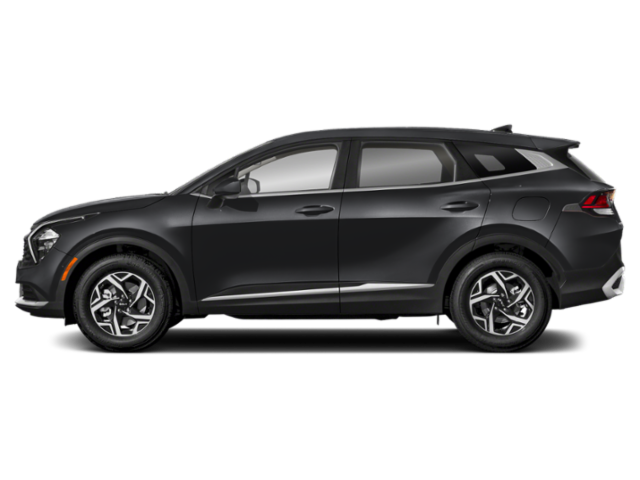 2023 Kia Sportage LX photo 2