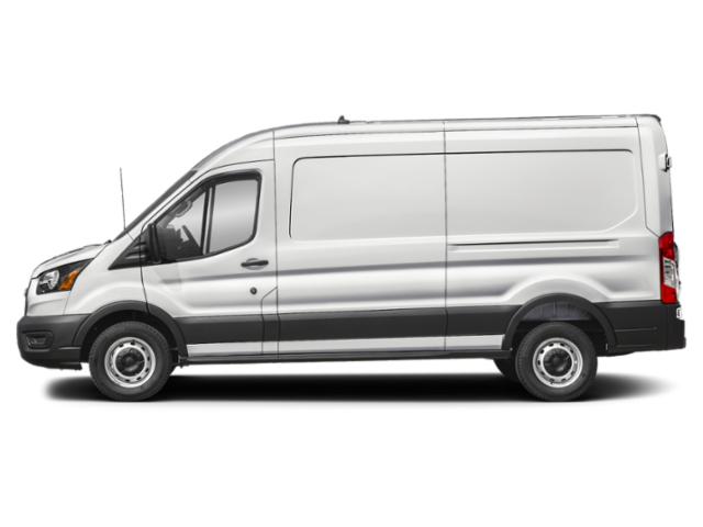 2025 Ford Transit Cargo Van photo 2