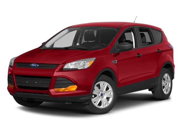 2013 Ford Escape SEL's photo