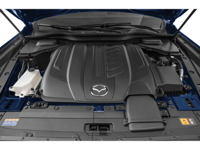 2026 Mazda CX-90 3.3 Turbo Premium Plus photo 7