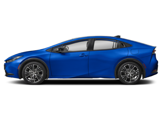 2026 Toyota Prius XLE photo 3
