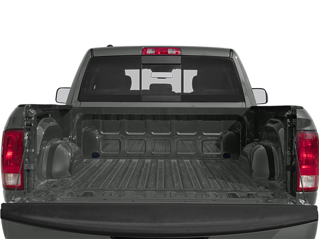 2013 Ram 1500 Laramie Longhorn photo 9