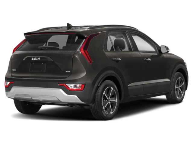 2024 Kia Niro EX photo 2