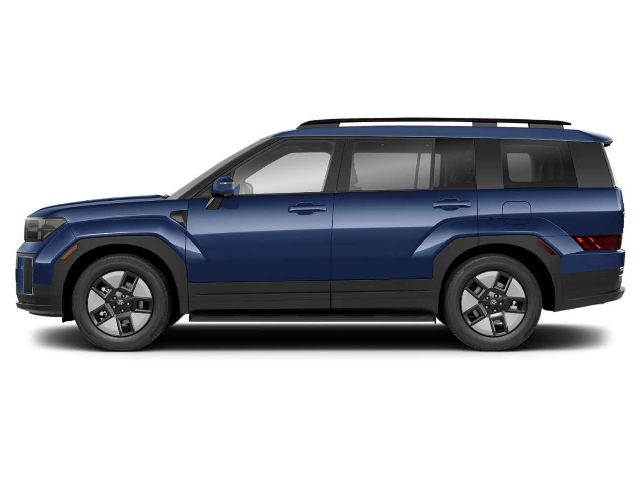 2026 Hyundai Santa Fe SEL photo 2