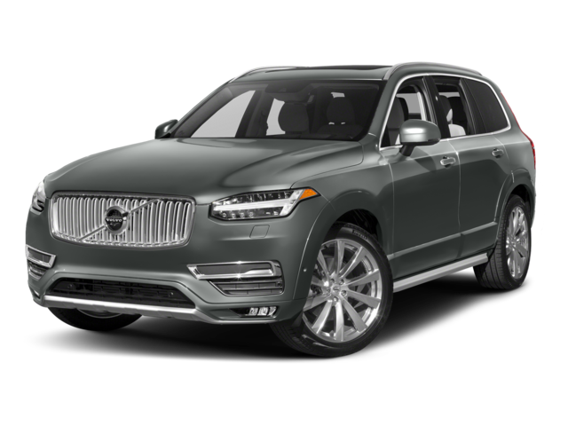 2018 Volvo XC90 Inscription