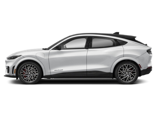 2023 Ford Mustang Mach-E GT photo 3