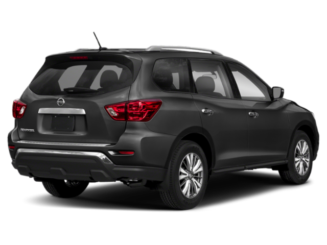 Used 2019 Nissan Pathfinder S with VIN 5N1DR2MN5KC625824 for sale in Bowling Green, KY