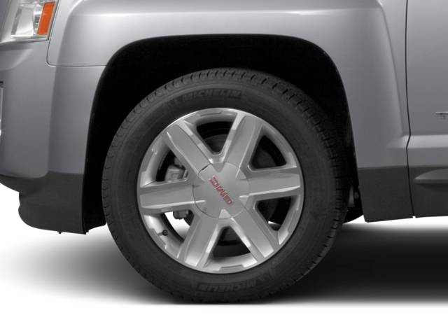 2015 Gmc Terrain SLE photo 10
