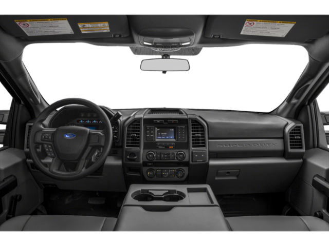2019 Ford F-250 photo 5