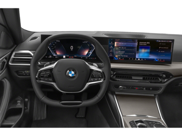 2026 Bmw 430i xDrive photo 4