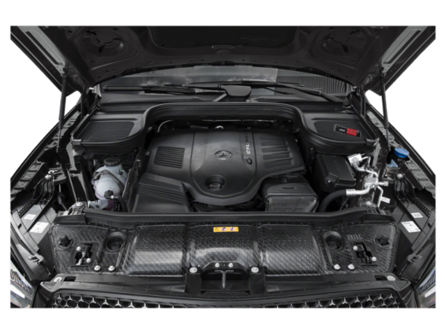 2024 Mercedes Benz GLE 450 4MATIC photo 7