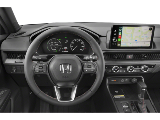 2026 Honda CR-V Hybrid Sport-L photo 13