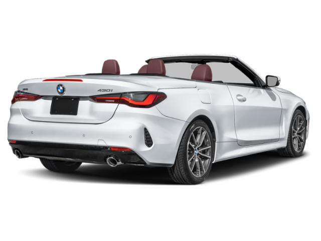 2026 Bmw 430i xDrive photo 2