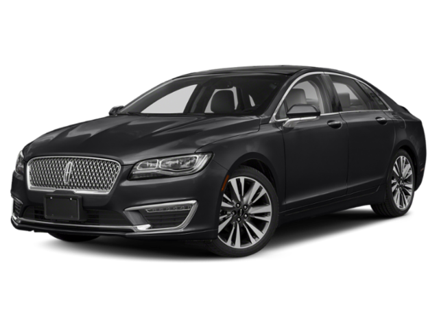 2018 LINCOLN MKZ - Image 1