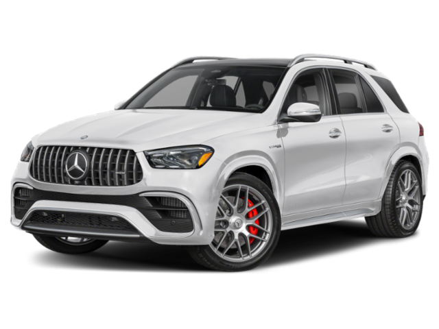 2026 Mercedes-Benz GLE AMG GLE63 S's photo