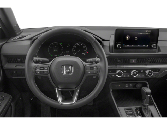 2026 Honda CR-V Hybrid Sport photo 4