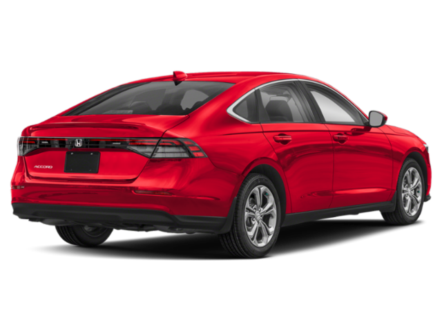 2025 Honda Accord SE photo 4