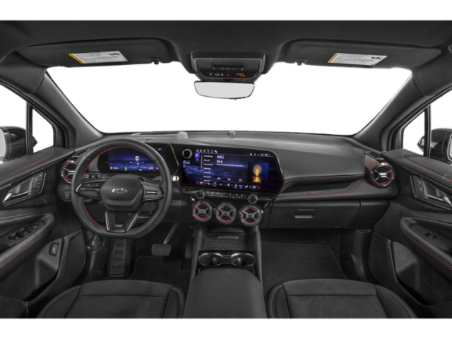 2026 Chevrolet Blazer EV RS photo 4
