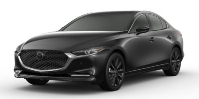 2023 Mazda Mazda3 Premium Plus's photo