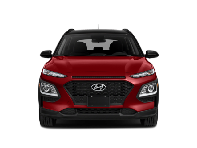 2020 Hyundai Kona SEL photo 4