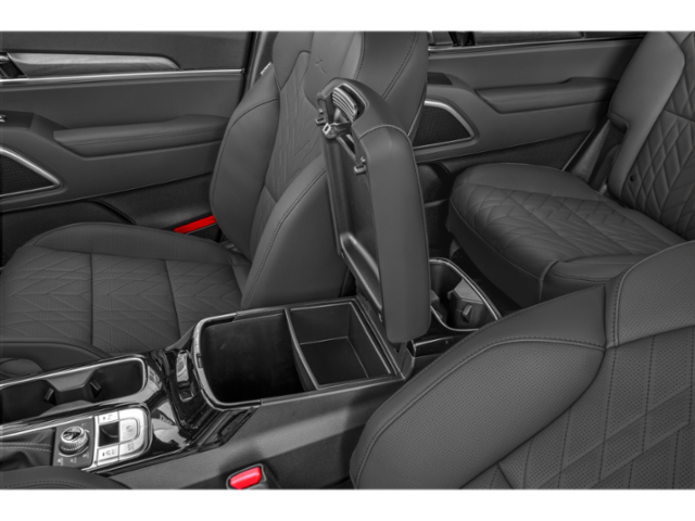 2025 Kia Telluride X-Line EX X-Pro photo 11