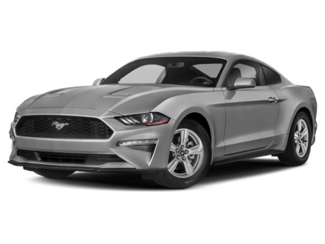 2019 Ford Mustang EcoBoost Premium's photo
