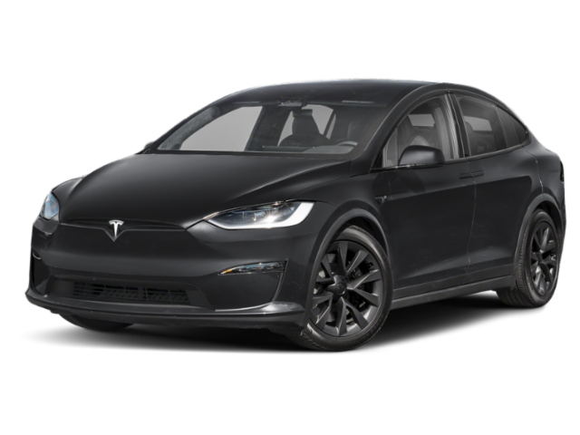 2023 Tesla Model X Long Range's photo