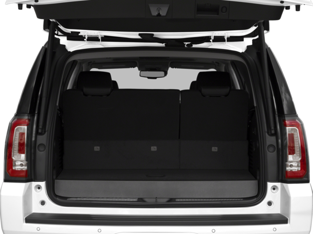 2018 Gmc Yukon SLT photo 9