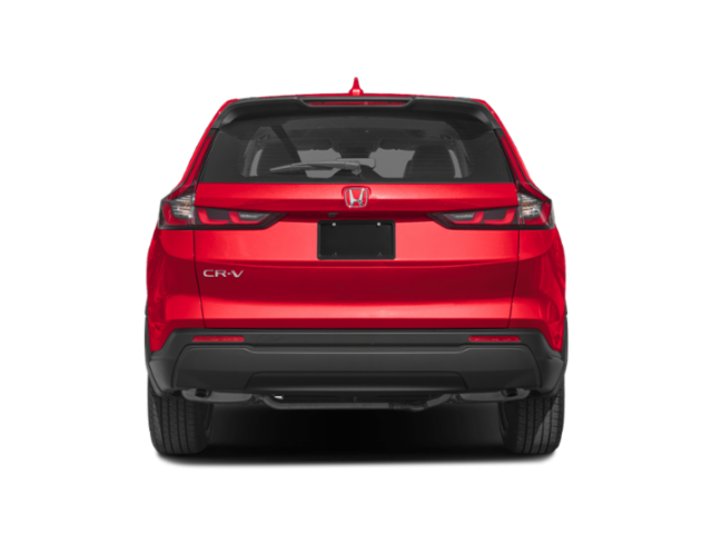 2026 Honda CR-V EX photo 5