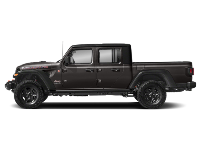 2023 Jeep Gladiator Mojave photo 3