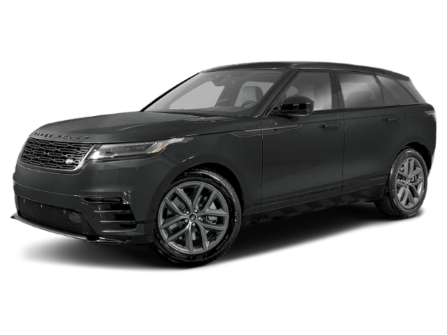 2026 Land Rover Range Rover Velar SE photo 4