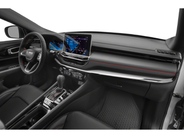 2026 Jeep Compass Trailhawk photo 11