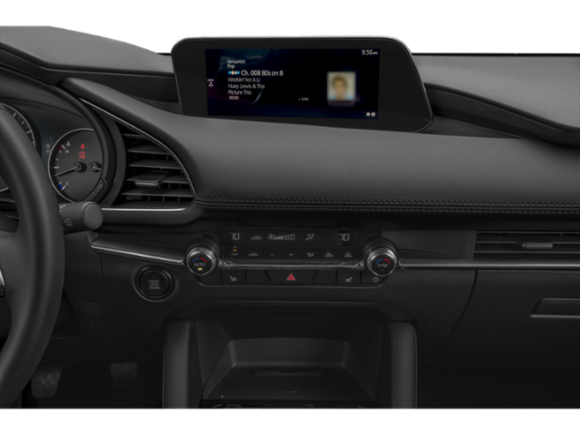 2026 Mazda Mazda3 2.5 s Premium photo 7