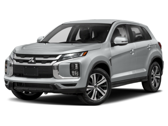2024 Mitsubishi Outlander Sport