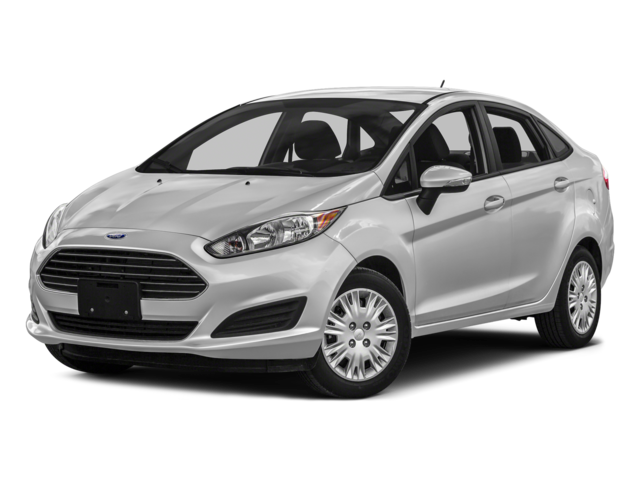 Used 2016 Ford Fiesta S with VIN 3FADP4AJ8GM153816 for sale in Longwood, FL