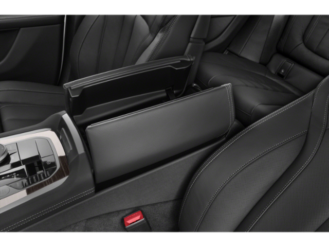 2022 Bmw X6 xDrive40i photo 3