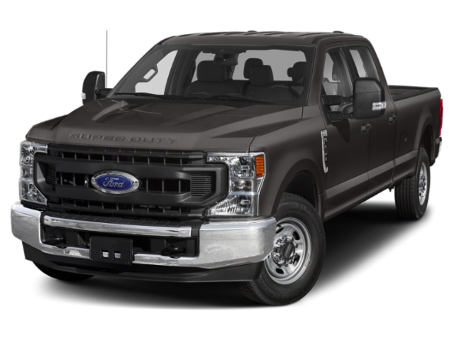 2020 Ford F-250 Super Duty XL's photo