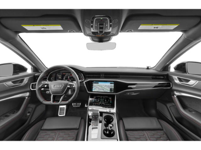 2025 Audi RS 6 Avant Performance photo 4