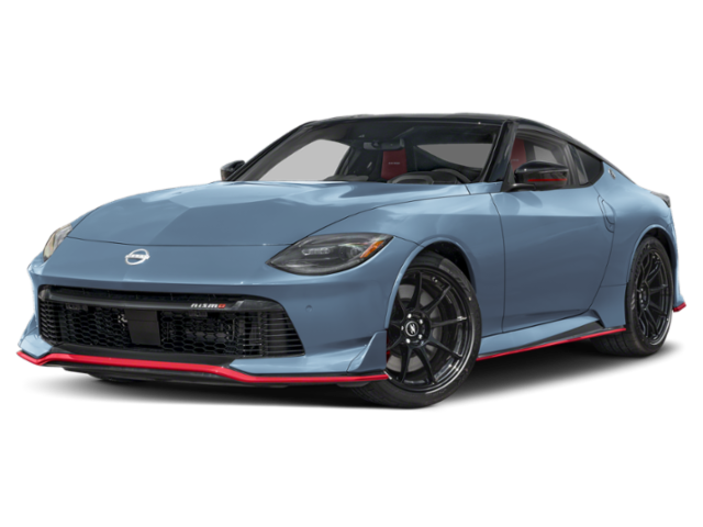 New 2025 Nissan Nissan Z NISMO® Sports Car in Bloomfield