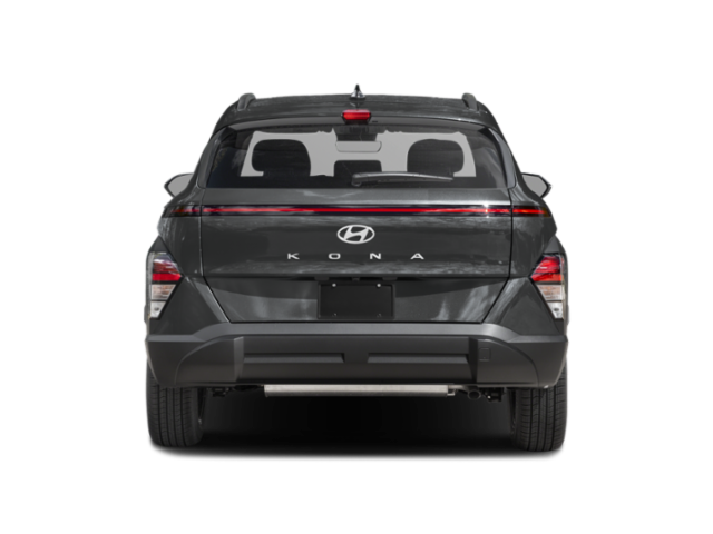 2024 Hyundai Kona SEL photo 4