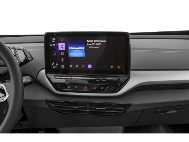 2025 Volkswagen ID.4 Pro photo 7