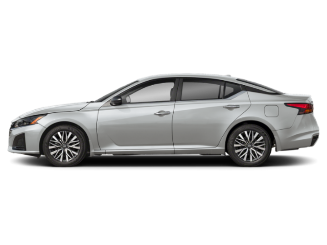 2025 Nissan Altima SV Special Edition photo 3