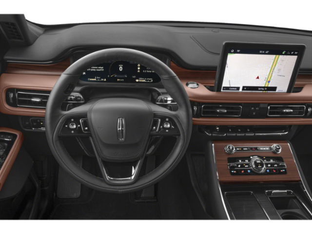 2024 LINCOLN AVIATOR - Image 8