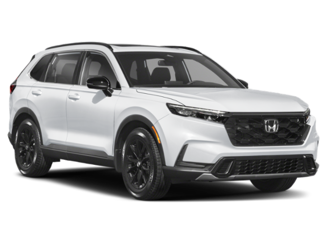2024 Honda CR-V Hybrid Sport photo 4