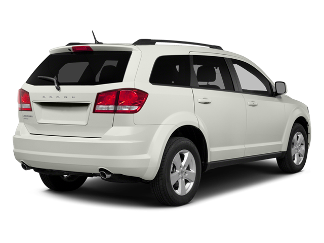 2014 Dodge Journey SXT photo 2